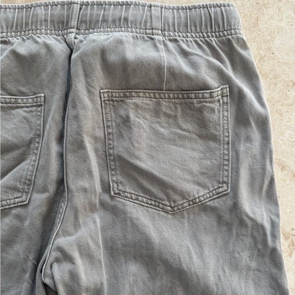 GAP Pull-On Barrel Pants - Picture 3 of 7